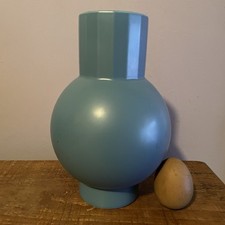 Ikea abstract blue for sale  CHESTERFIELD