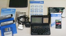 Sharp rganizer 8300m gebraucht kaufen  Bruckmühl