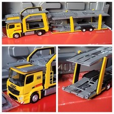 Actros adac rückholdienst gebraucht kaufen  Hünxe