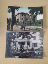 Castelletto orba albergo usato  Genova