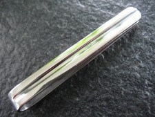 Krawattenklammer silber 925 gebraucht kaufen  Deutschland
