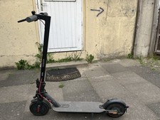 Xiaomi scooter klappbar gebraucht kaufen  Ahlen-Dolberg