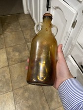 Early 1900s clorox for sale  Soulsbyville