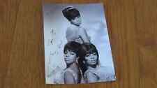 Mary wilson autographed for sale  Saint Louis