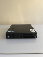 PC LENOVO THINKCENTRE M92 INTEL PENTIUM 8GB RAM 128GB SSD Windows 10 comprar usado  Enviando para Brazil