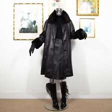 Vintage 1980s black for sale  LONDON