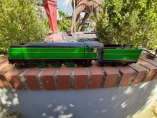 Live steam west for sale  SUDBURY