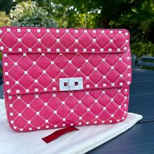 valentino rockstud media usato  Montebelluna