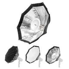 Octagon softbox easy usato  Spedire a Italy