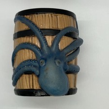 Munktiki imports blue for sale  Hungry Horse