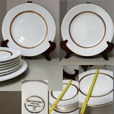 Plates vtg retroneu for sale  Vernon Hills
