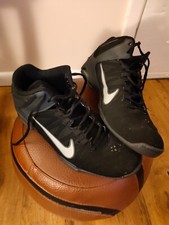 Tênis Nike Air Visi Pro 4 masculino preto/cinza  comprar usado  Enviando para Brazil