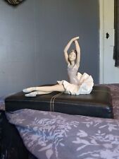 Nao lladro large for sale  DOVER