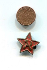 Abzeichen kpd kommunistische gebraucht kaufen  Dresden