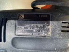 Black decker small for sale  ELY