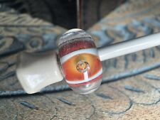 Trollbeads ooak red for sale  COLCHESTER