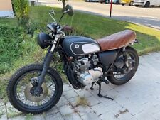 Honda 500f gebraucht kaufen  Breisach am Rhein