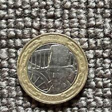 Pound coin 2006 for sale  KINGSTON UPON THAMES