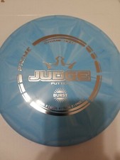 Judge disc golf d'occasion  Expédié en France