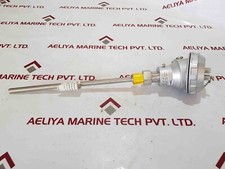 Sensor de temperatura A Pt100 comprar usado  Enviando para Brazil