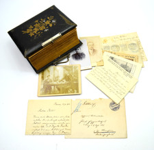 Altes photo album gebraucht kaufen  Dresden