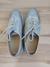 Geox damenschuhe sneaker gebraucht kaufen  Karben