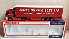 Corgi scale 75606 for sale  BURNLEY