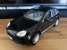 Porsche cayenne modell gebraucht kaufen  Berlin