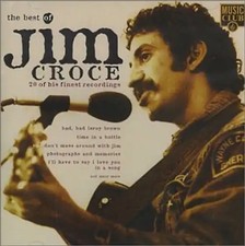 Jim croce the gebraucht kaufen  Berlin