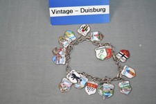 Bettelarmband 800 silber gebraucht kaufen  Duisburg