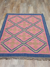 Turkish geometric anatolian for sale  Kensington