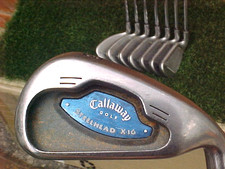 Callaway steelhead golf for sale  Granite Falls