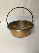 Vintage brass cooking for sale  Stormville