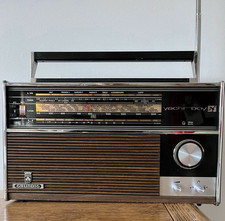 Vintage 1970 grundig for sale  Shipping to Ireland