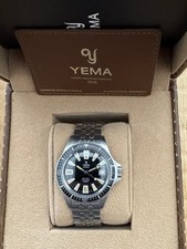 Yema superman skin d'occasion  Expédié en Belgium