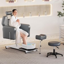 Pedicure station stool for sale  USA