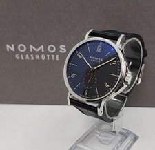 Nomos glashutte ahoi for sale  San Francisco