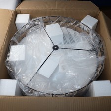 Light farmhouse drum for sale  Chillicothe