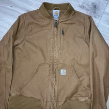 Carhartt women brown d'occasion  Expédié en Belgium