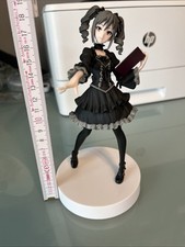 Anime figur pvc gebraucht kaufen  Rain