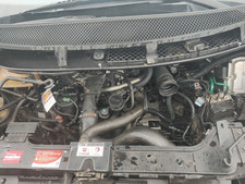 Motor 4hw citroen gebraucht kaufen  Gronau