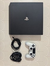 Ps4 pro 1tb for sale  CALDICOT