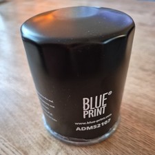 Blueprint replacement oil for sale  OXFORD