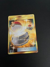 Pokemon card switch for sale  LLANELLI