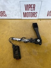Vauxhall corsa evseat for sale  MANCHESTER