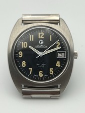 Orologio roamer anfibiomatic usato  Rovigo