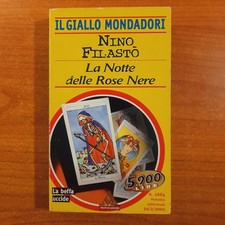 Notte delle rose usato Notte delle rose usato  Diano San Pietro