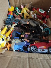 Rare mixed toys for sale  LAUNCESTON