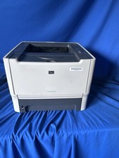 Laserjet p2015 network for sale  Kennesaw