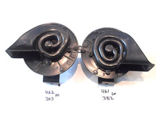 Buick horns delco for sale  Garrison